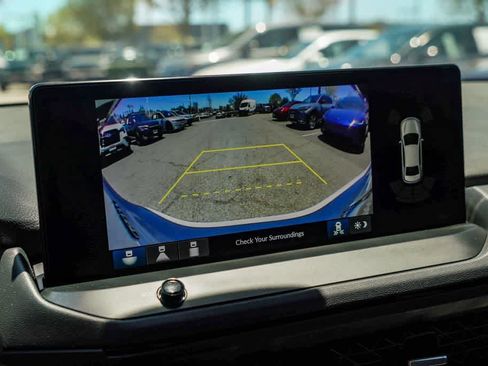 Used 2025 Honda Accord EX-L image 22