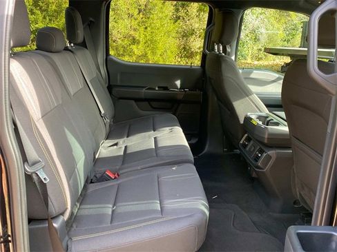 Used 2024 Ford F150 STX image 34