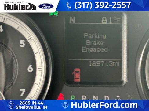 Used 2015 RAM 1500 Tradesman w/ Popular Equipment Group AWD/4WD image 14