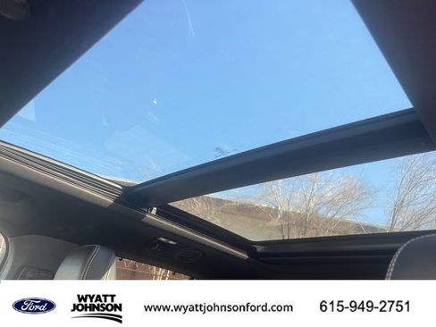 Used 2021 Ford Explorer ST w/ Equipment Group 401A image 8