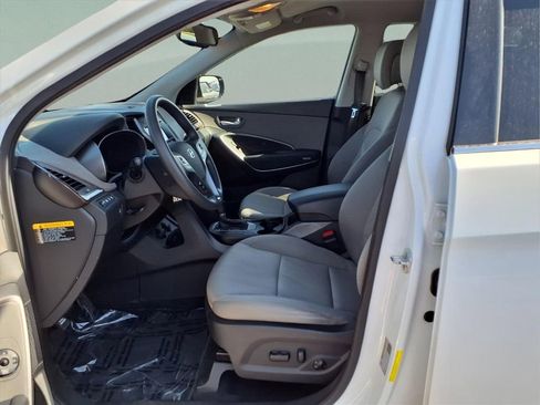 Used 2017 Hyundai Santa Fe Sport AWD/4WD image 14