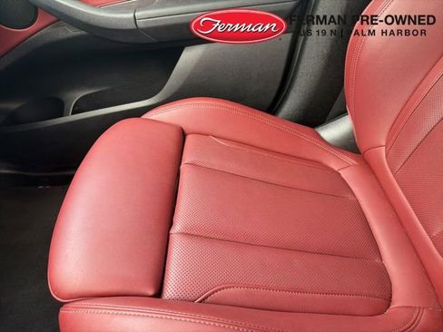 Used 2022 BMW X3 sDrive30i w/ M Sport Package 2 image 15