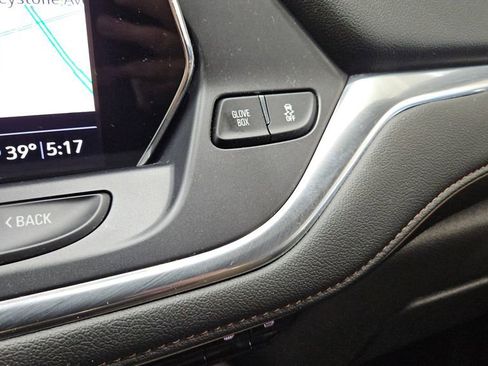 Used 2020 Chevrolet Blazer Premier w/ Driver Confidence II Package image 43