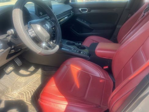 Used 2023 Honda Civic Sport image 10