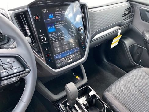 New 2026 Subaru Forester Premium AWD/4WD image 15