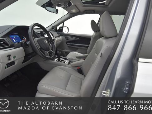 Used 2019 Honda Pilot EX-L image 27