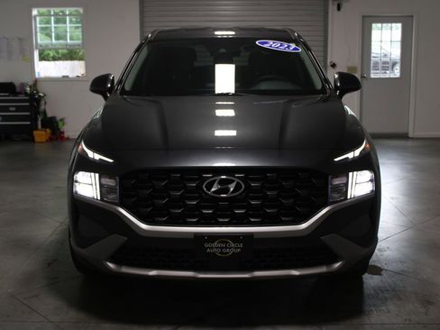 Used 2023 Hyundai Santa Fe SE AWD/4WD image 45