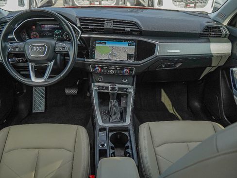 Certified 2023 Audi Q3 2.0T Premium Plus w/ Premium Plus Package image 25