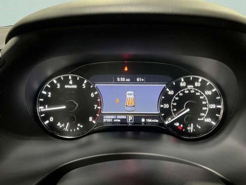 Used 2023 INFINITI QX80 Sensory w/ All-Season Package AWD/4WD image 15