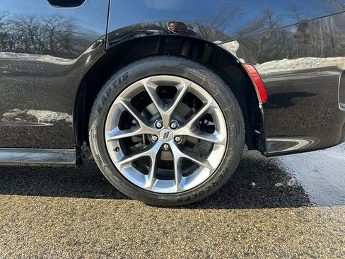 Used 2019 Dodge Charger R/T w/ Plus Group image 13