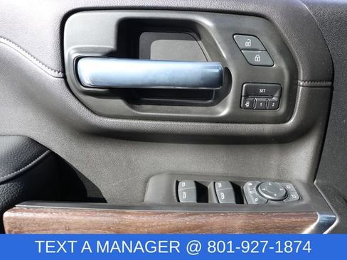 Used 2021 GMC Sierra 2500 Denali image 20