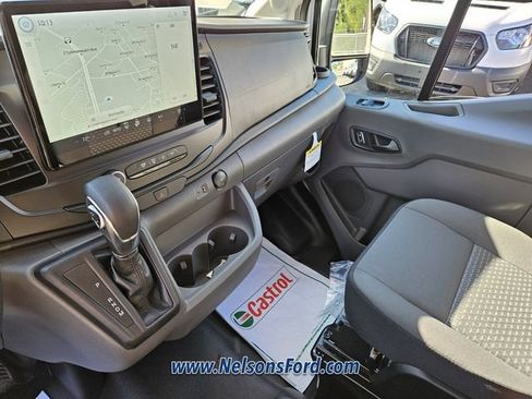 New 2025 Ford Transit 350 XL image 10