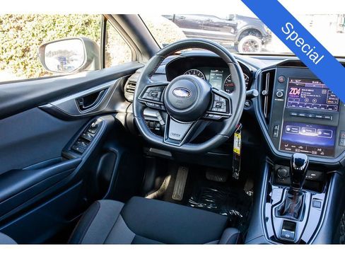 Used 2023 Subaru WRX AWD/4WD image 12