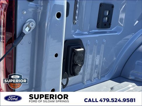 Used 2026 Ford F450 Platinum AWD/4WD image 7