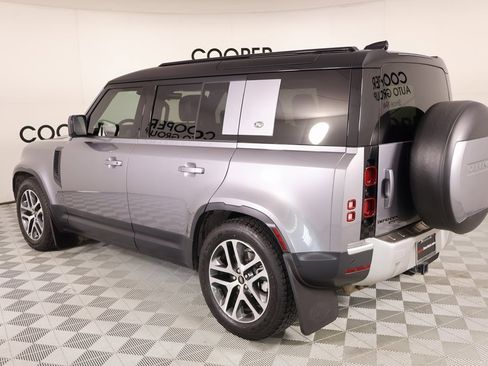 Used 2020 Land Rover Defender 110 HSE image 22