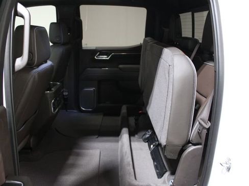 New 2026 GMC Sierra 1500 Denali w/ Denali Reserve Package AWD/4WD image 63