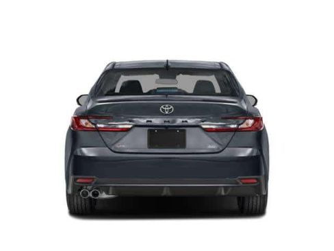 Used 2026 Toyota Camry SE w/ Convenience Package AWD/4WD image 6