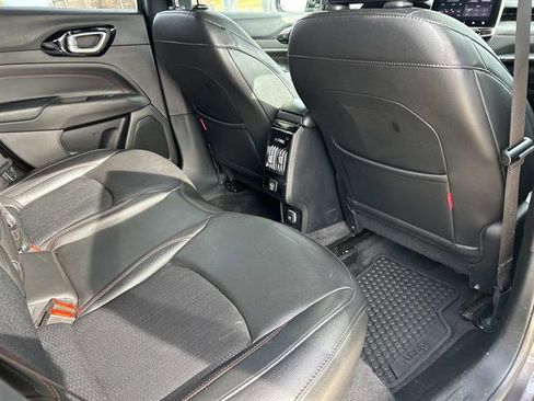 Used 2023 Jeep Compass Trailhawk image 17