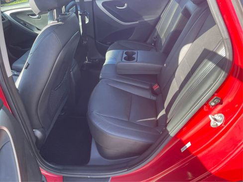 Used 2013 Hyundai Elantra GT w/ Style Pkg image 8