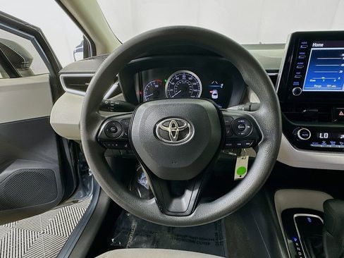 Used 2020 Toyota Corolla LE image 13