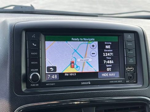 Used 2019 Dodge Grand Caravan GT image 21