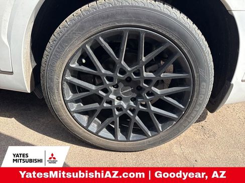 Used 2022 Hyundai Palisade Calligraphy image 15