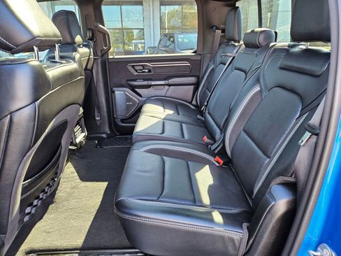 Used 2022 RAM 1500 TRX w/ TRX Level 2 Equipment Group image 17