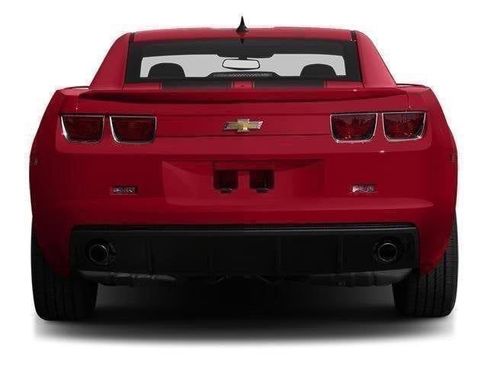 Used 2013 Chevrolet Camaro LT RWD image 24