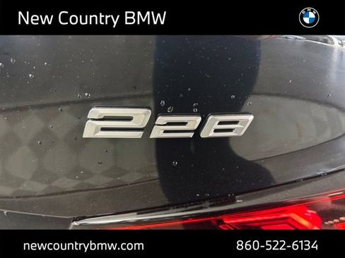 New 2026 BMW 228i xDrive image 11
