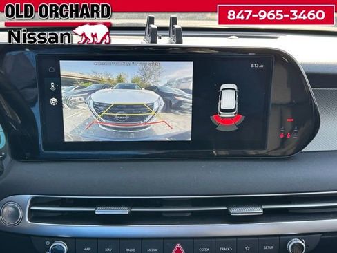 Used 2023 Hyundai Palisade XRT AWD/4WD image 22