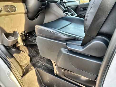 New 2026 Ford Transit 350 148 High Roof Extended DRW w/ Load Area Protection Package RWD image 26