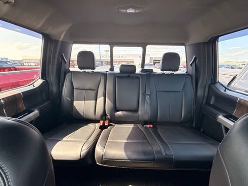 Used 2020 Ford F150 Lariat w/ Equipment Group 502A Luxury AWD/4WD image 35