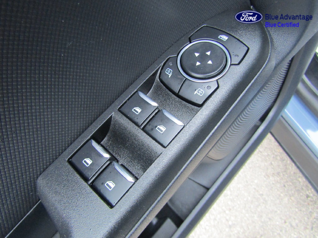 Certified 2024 Ford Bronco Sport Big Bend AWD/4WD image 17