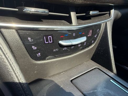 Used 2016 Cadillac CT6 Premium Luxury w/ Driver Assist Package AWD/4WD image 14