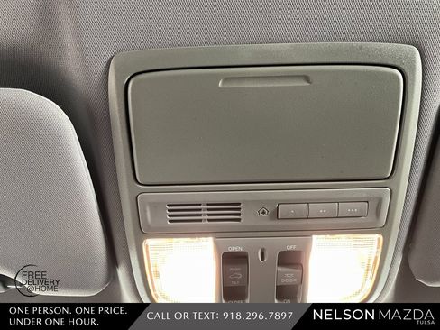 Used 2017 Honda CR-V EX-L image 29