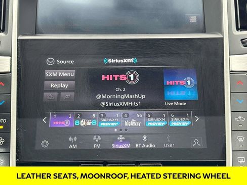 Certified 2023 INFINITI Q50 Luxe w/ Cargo Package image 21