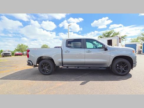 New 2026 Chevrolet Silverado 1500 RST w/ RST Select Package image 18