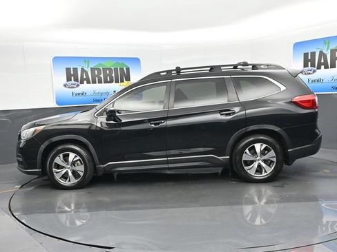Used 2020 Subaru Ascent Premium w/ Convenience Package AWD/4WD image 2