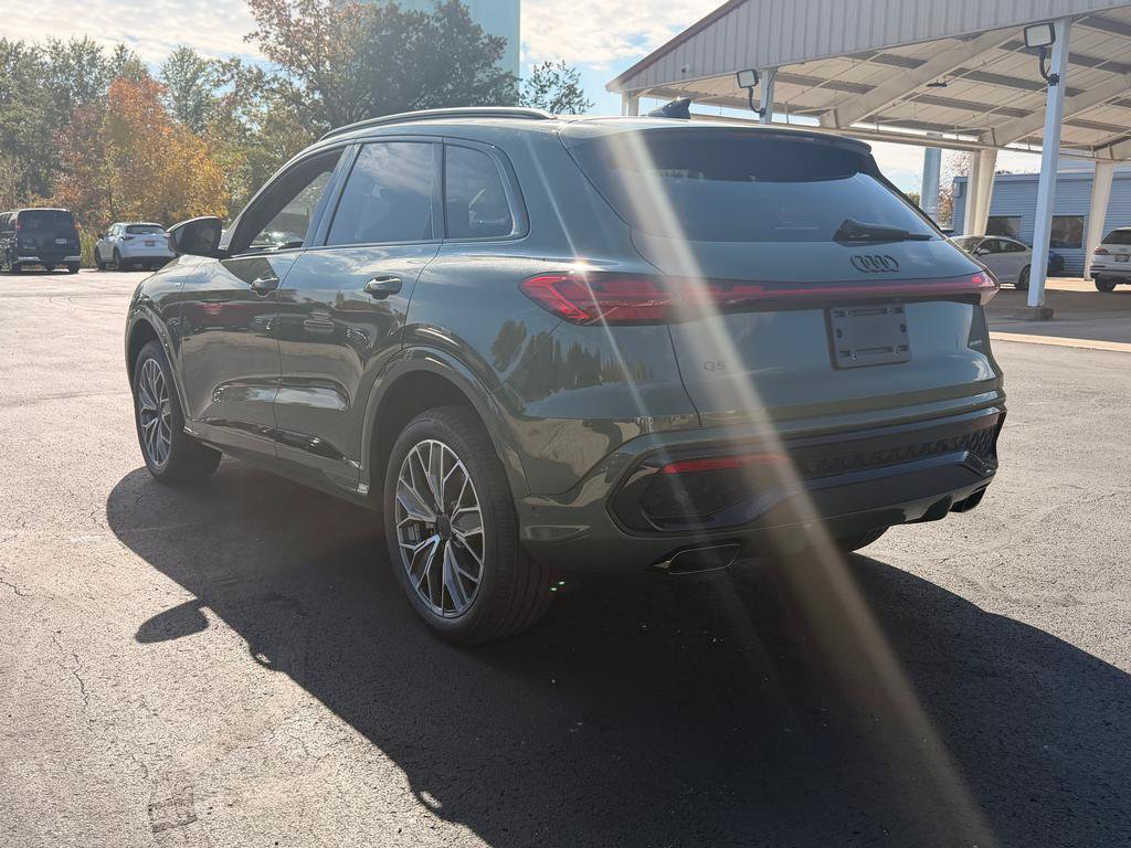 New 2026 Audi Q5 Prestige AWD/4WD image 3