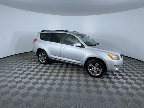 Used 2011 Toyota RAV4 Sport image 2
