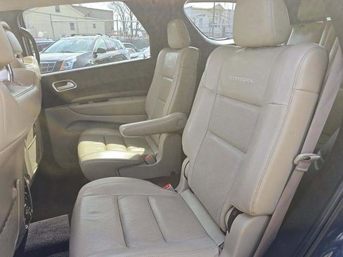Used 2018 Dodge Durango Citadel image 8