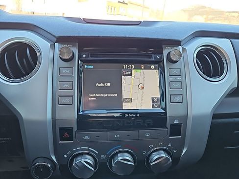 Used 2018 Toyota Tundra SR5 image 21