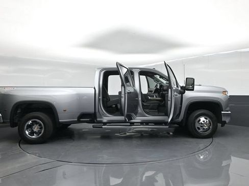 Used 2025 Chevrolet Silverado 3500 LT w/ All Star Edition AWD/4WD image 67