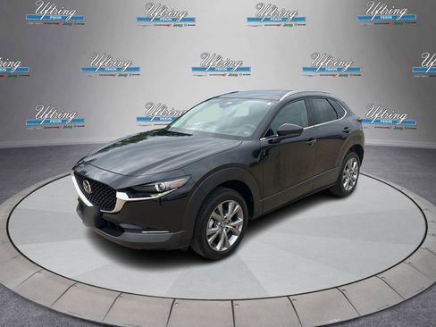 Used 2024 MAZDA CX-30 AWD 2.5 S w/ Premium Package image 7