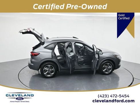 Certified 2023 Ford Escape ST-Line Select image 41