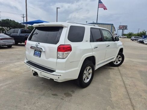 Used 2013 Toyota 4Runner SR5 RWD image 6