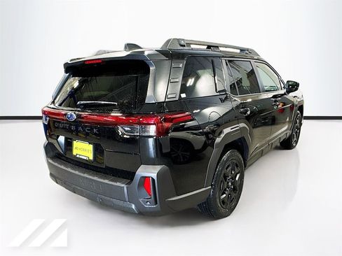 New 2026 Subaru Outback Limited image 5