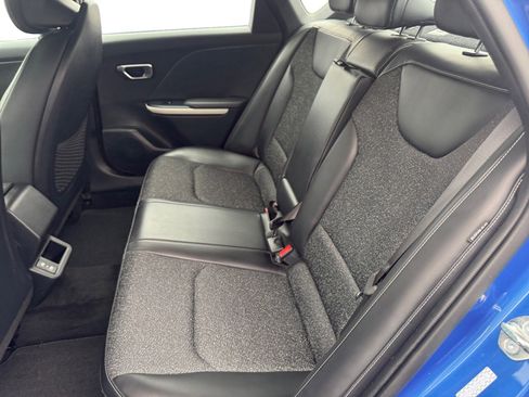 Used 2025 Kia K4 GT-Line w/ GT-Line Sunroof Package image 13