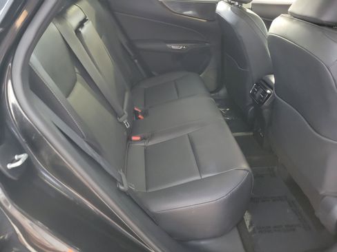 Certified 2023 Lexus NX 350 AWD w/ Premium Package image 15