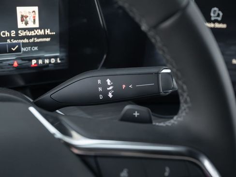 New 2026 Chevrolet Tahoe LS w/ LPO, Hit The Road Package RWD image 23
